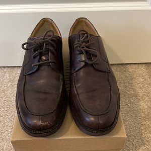 Men’s Cole Haan Oxford Shoesin Brown-Size 11.5